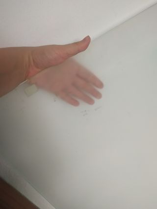 Cristal de Mesa 75x110