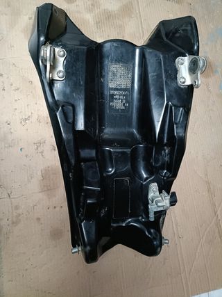 Depósito honda trx 450