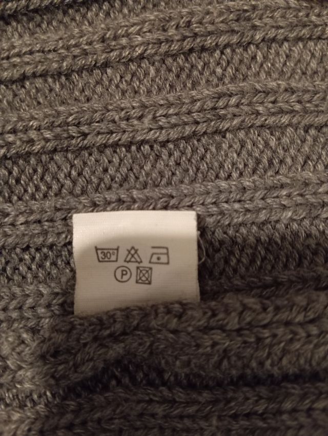 Maglioncino taglia M