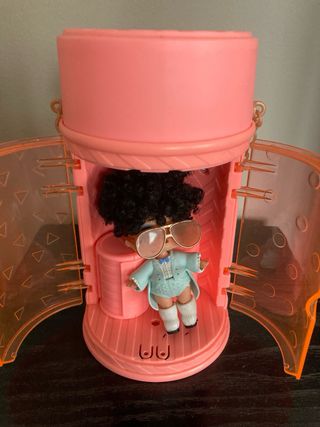 L.O.L surprise