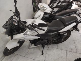 honda cbf 125 despiece 
