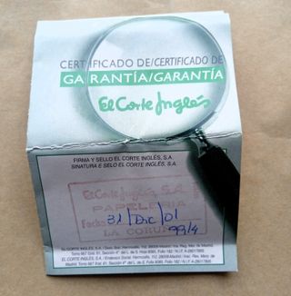 PLUMA Y BOLIGRAFO INOXCROM R.W. STREET TITANIUN