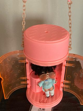 L.O.L surprise