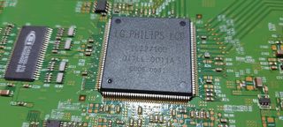 T-CON LC370WX1 / LC320W01