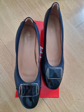Zapatos 40