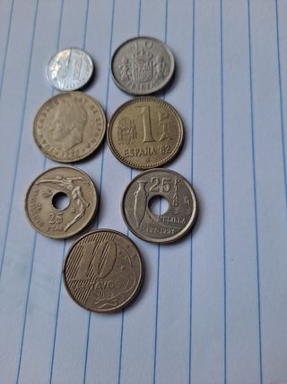 Escudos portuguéses