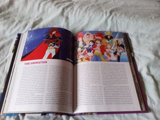 100 años de animación japonesa