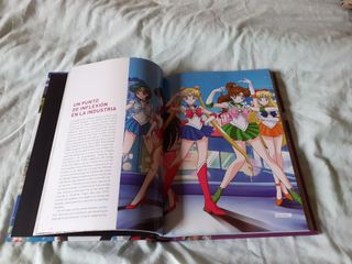 100 años de animación japonesa