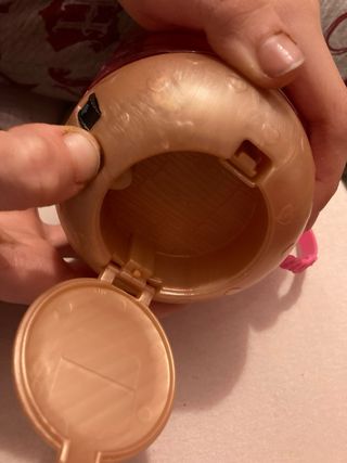 L.O.L surprise nella confezione 