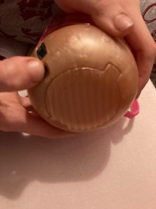 L.O.L surprise nella confezione 