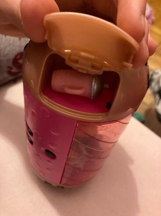 L.O.L surprise nella confezione 