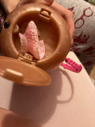 L.O.L surprise nella confezione 