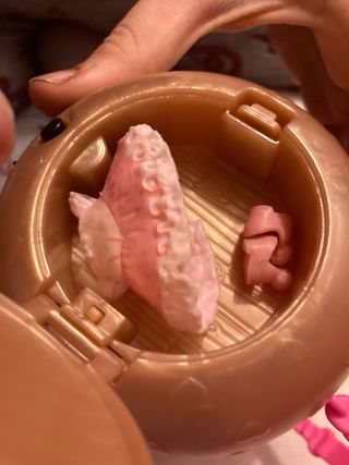 L.O.L surprise nella confezione 