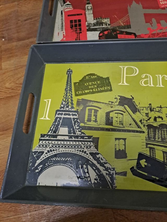 Bandejas Maison du monde