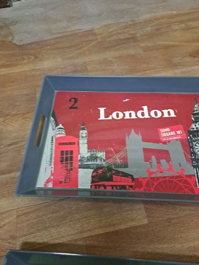 Bandejas Maison du monde