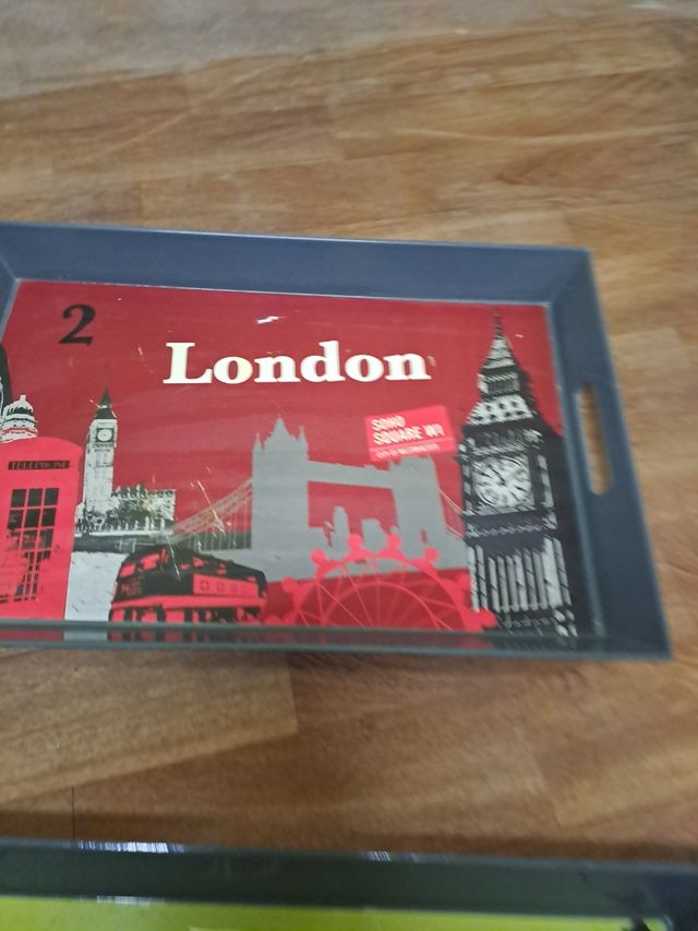 Bandejas Maison du monde