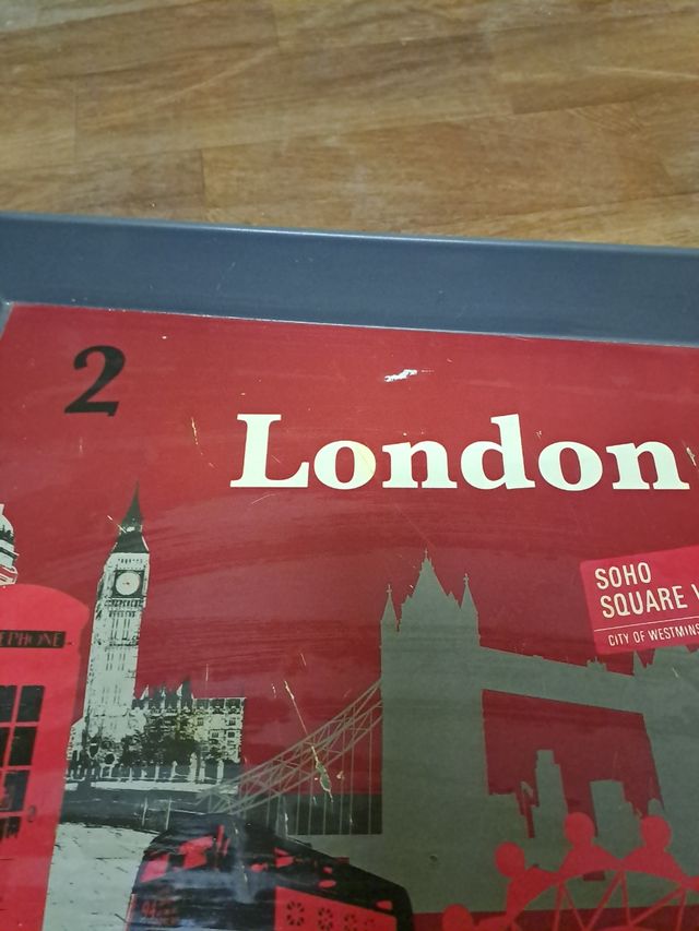 Bandejas Maison du monde