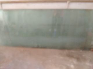 Puertas y lunas de cristal 