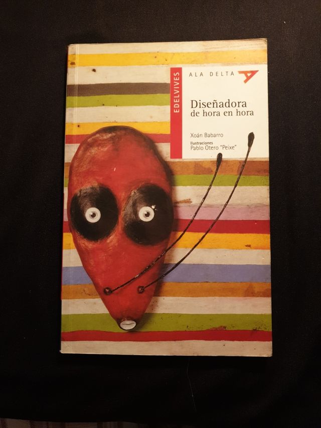 Diseñadora de hora en hora