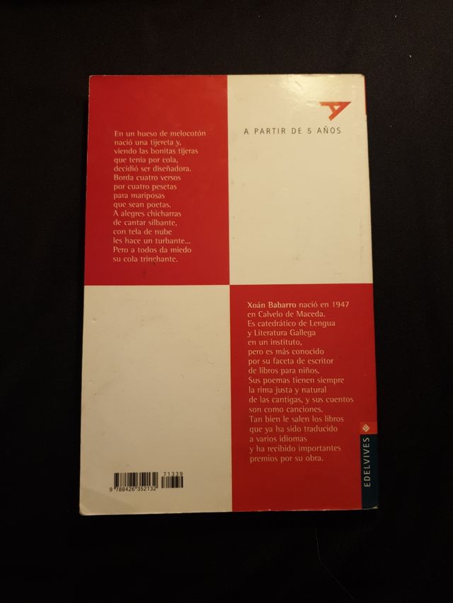 Diseñadora de hora en hora