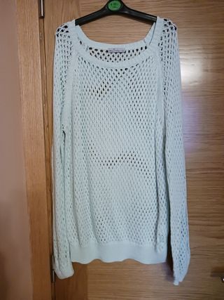 Jersey punto 