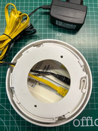 Punto de acceso Wifi EnGenius EAP300