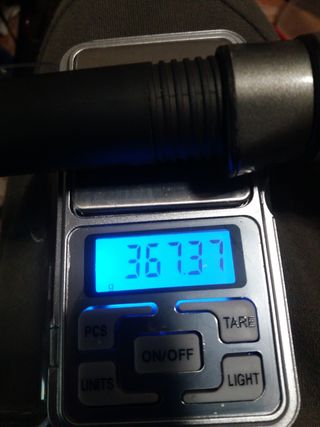 CAÑA PESCA GRAFITO LIGERA SHIMANO NEXAVE TE 390