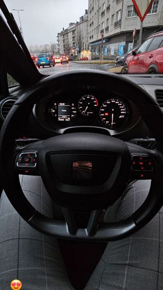 seat leon leon cupra R 2013