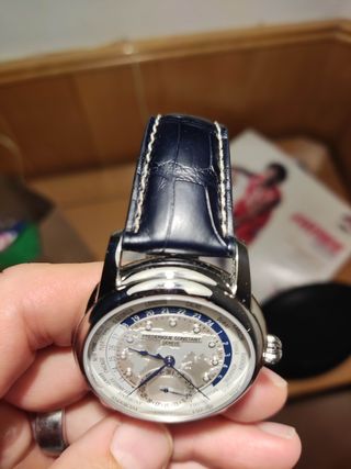 Reloj Frederique Constant