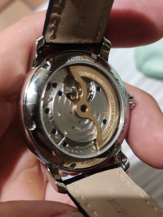 Reloj Frederique Constant