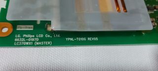 kit Placas inverters tv grundig xentia