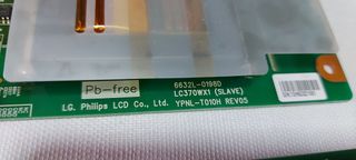 kit Placas inverters tv grundig xentia