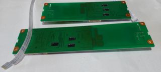 kit Placas inverters tv grundig xentia