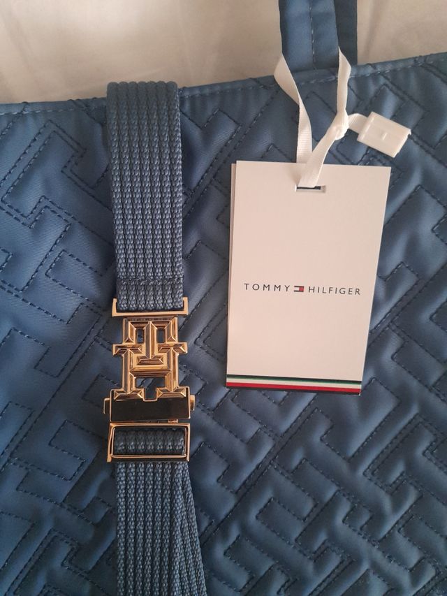 Bolso Tommy  Hilfiger