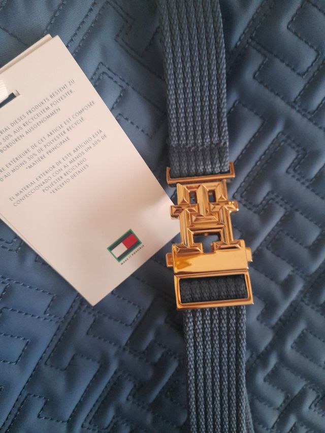 Bolso Tommy  Hilfiger