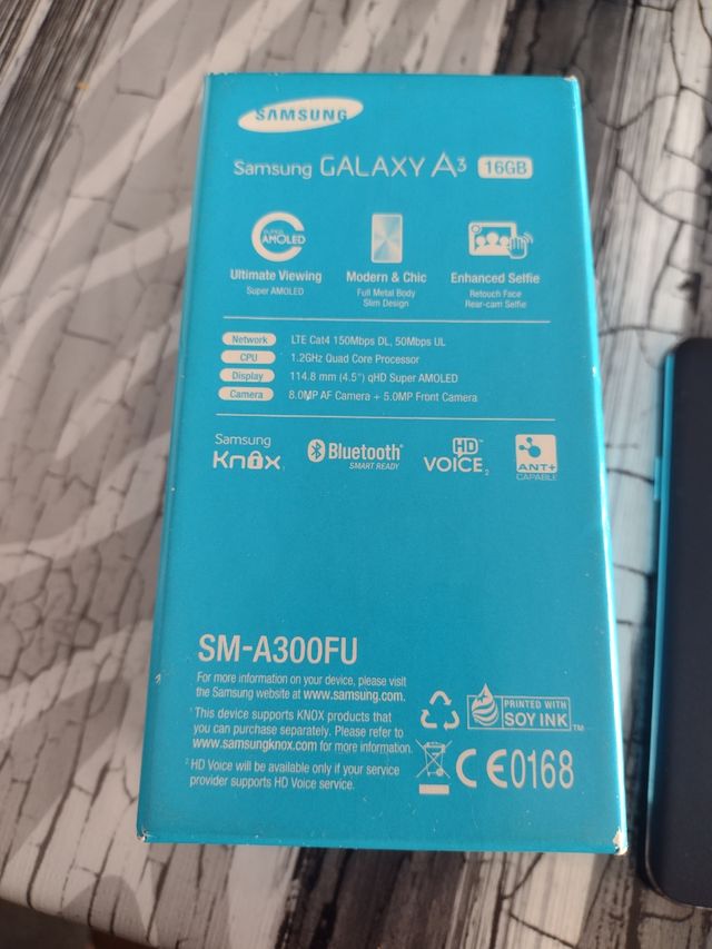 Samsung Galaxy A3
