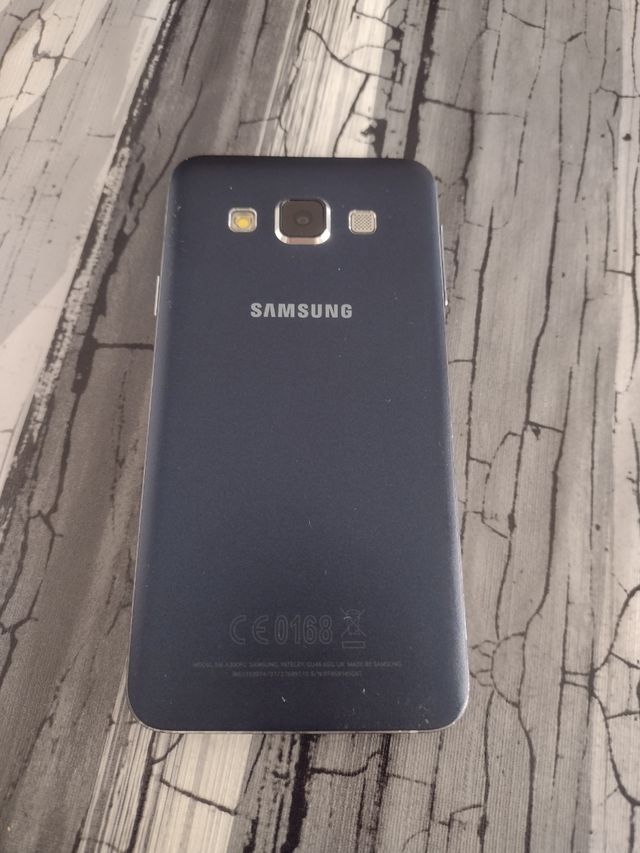 Samsung Galaxy A3