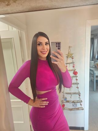 Vestidos zara