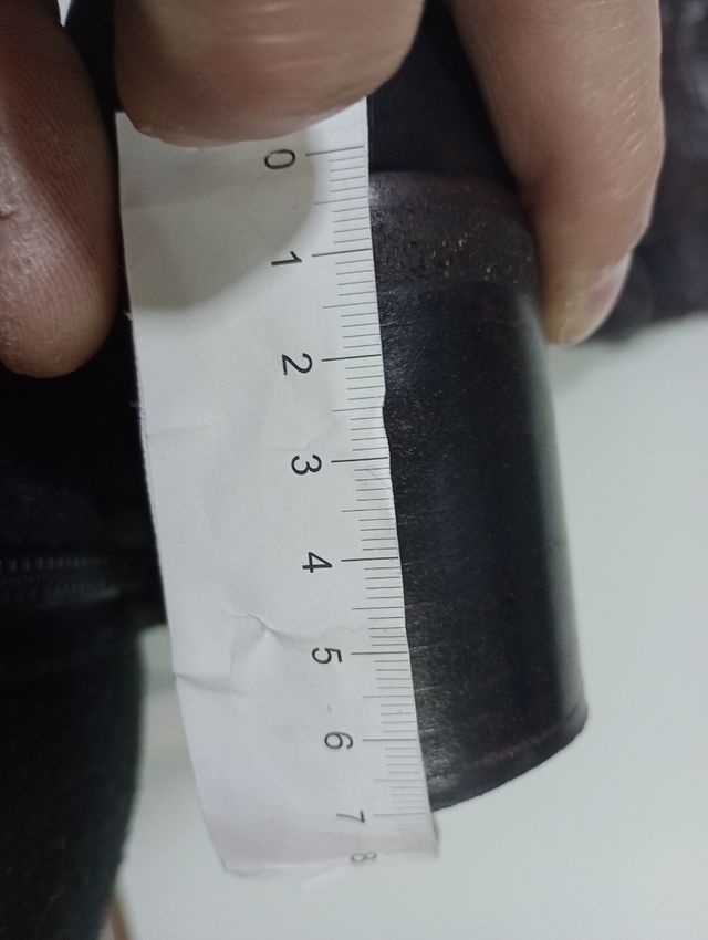 Stivali donna tg 37 made in Italy