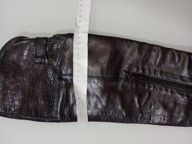 Stivali donna tg 37 made in Italy