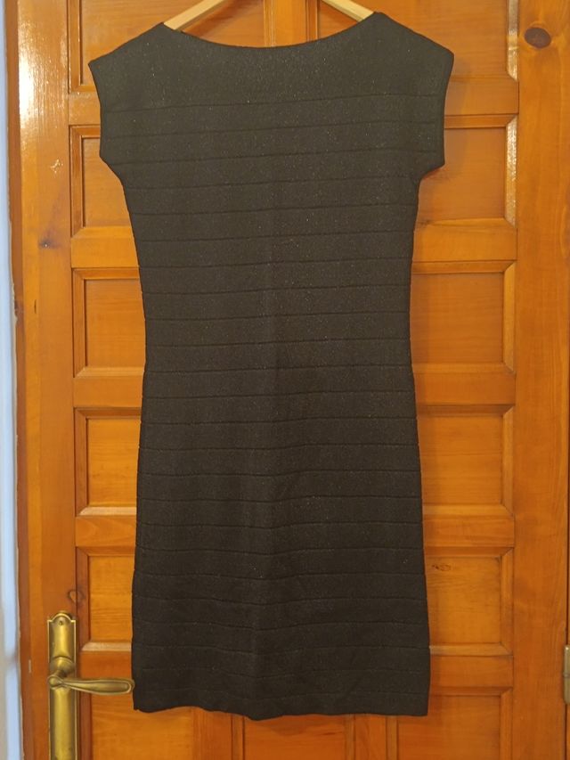 conjunto Vestido +  falda