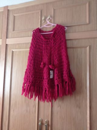 Poncho