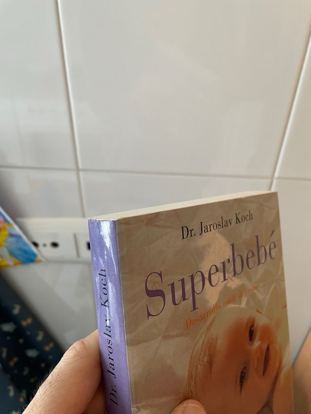 libro superbebe