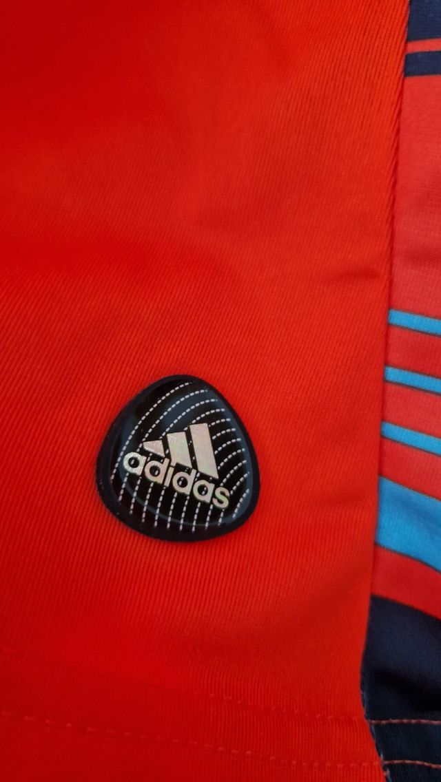 Maglietta Olympique Marseille