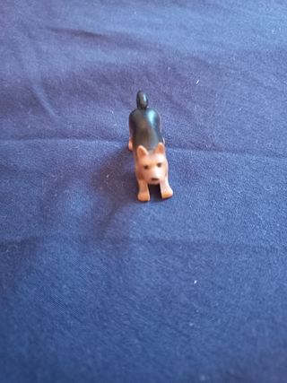Playmobil piccolo cane,cagnolino,dog