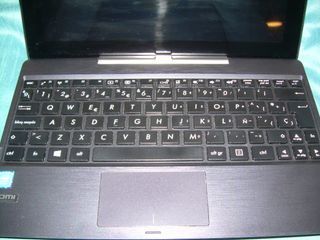 ASUS TABLET COMVERTIBLE T100TAF-W10-DK078T