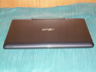 ASUS TABLET COMVERTIBLE T100TAF-W10-DK078T