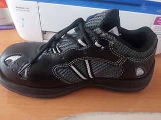 Zapatos de seguridad