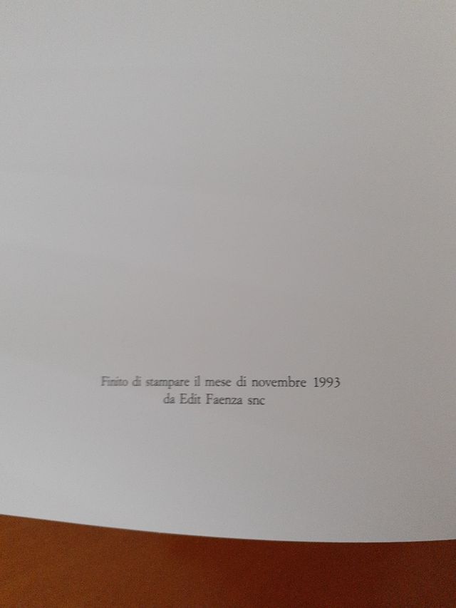 Libro d'arte "Il Garofalo"