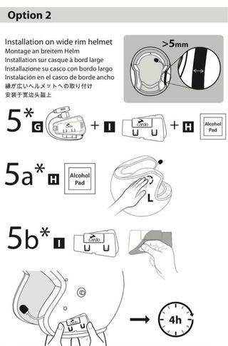 CARDO INTERCOMUNICADOR FREECOM 4X INDIVIDUAL